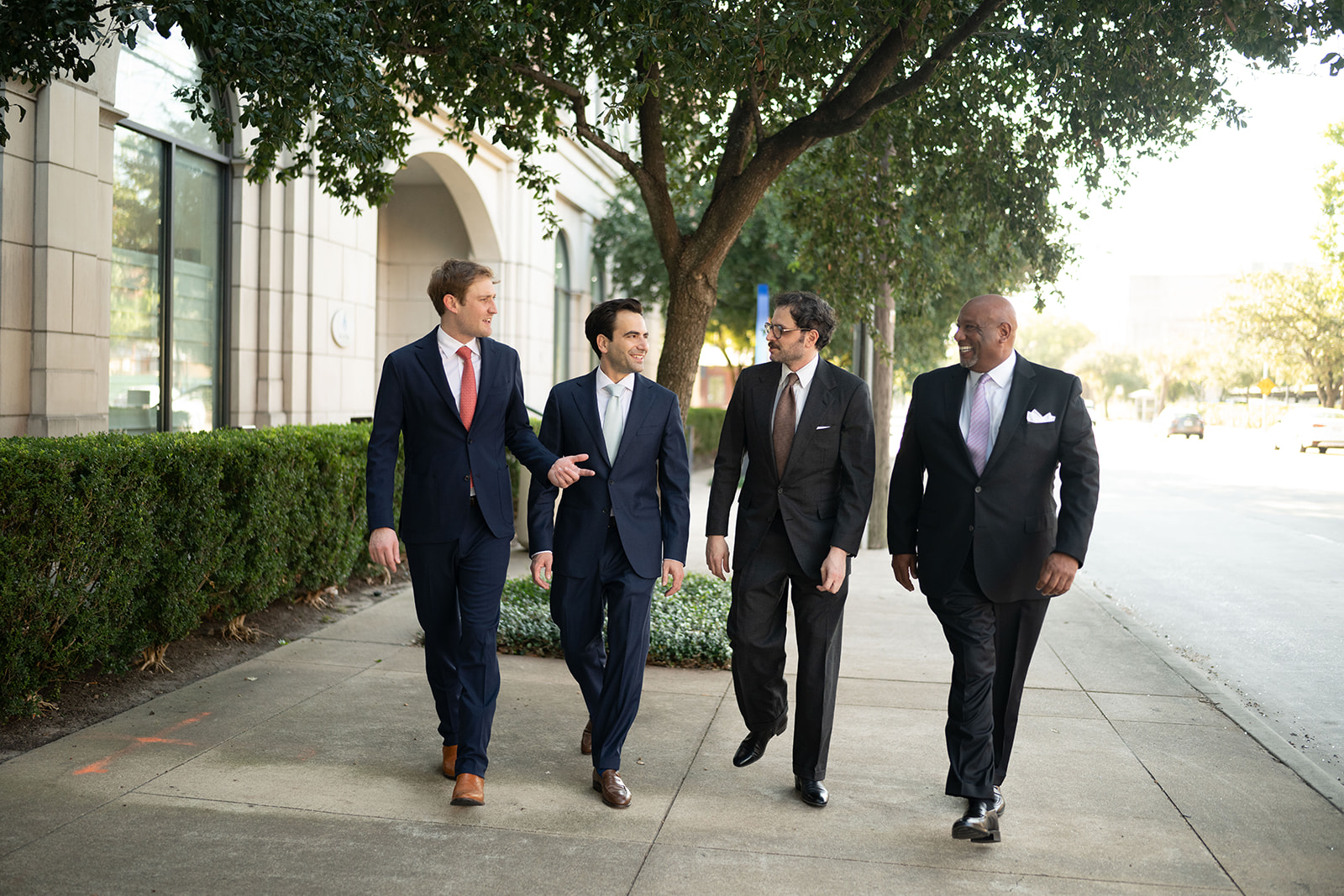 Thompson Stam PLLC in Jackson, MS