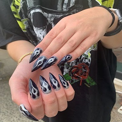 Sexy Nails Center in Garfield, NJ (5)