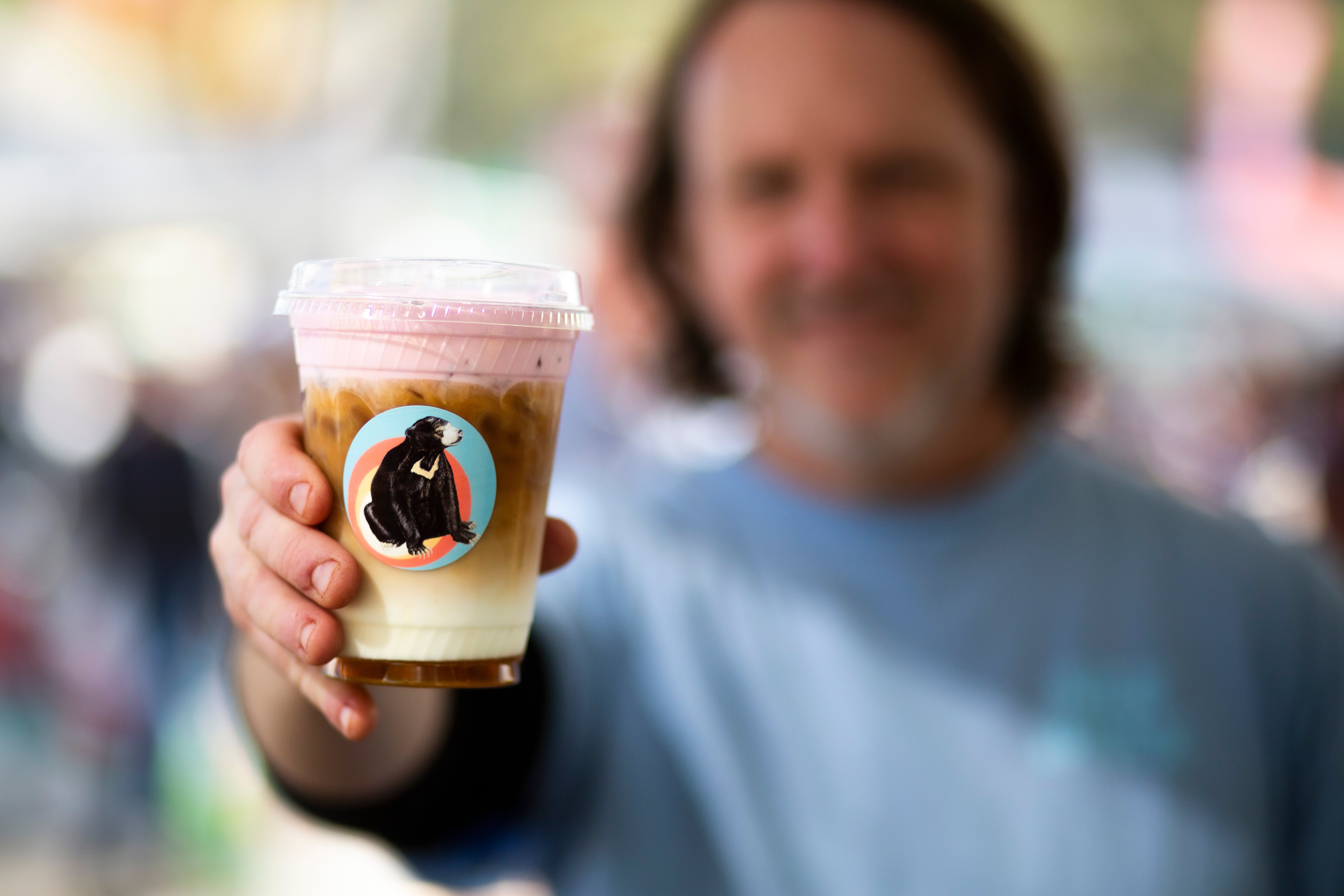 Sun Bear Specialty Coffee Roasters in St. Petersburg, FL
