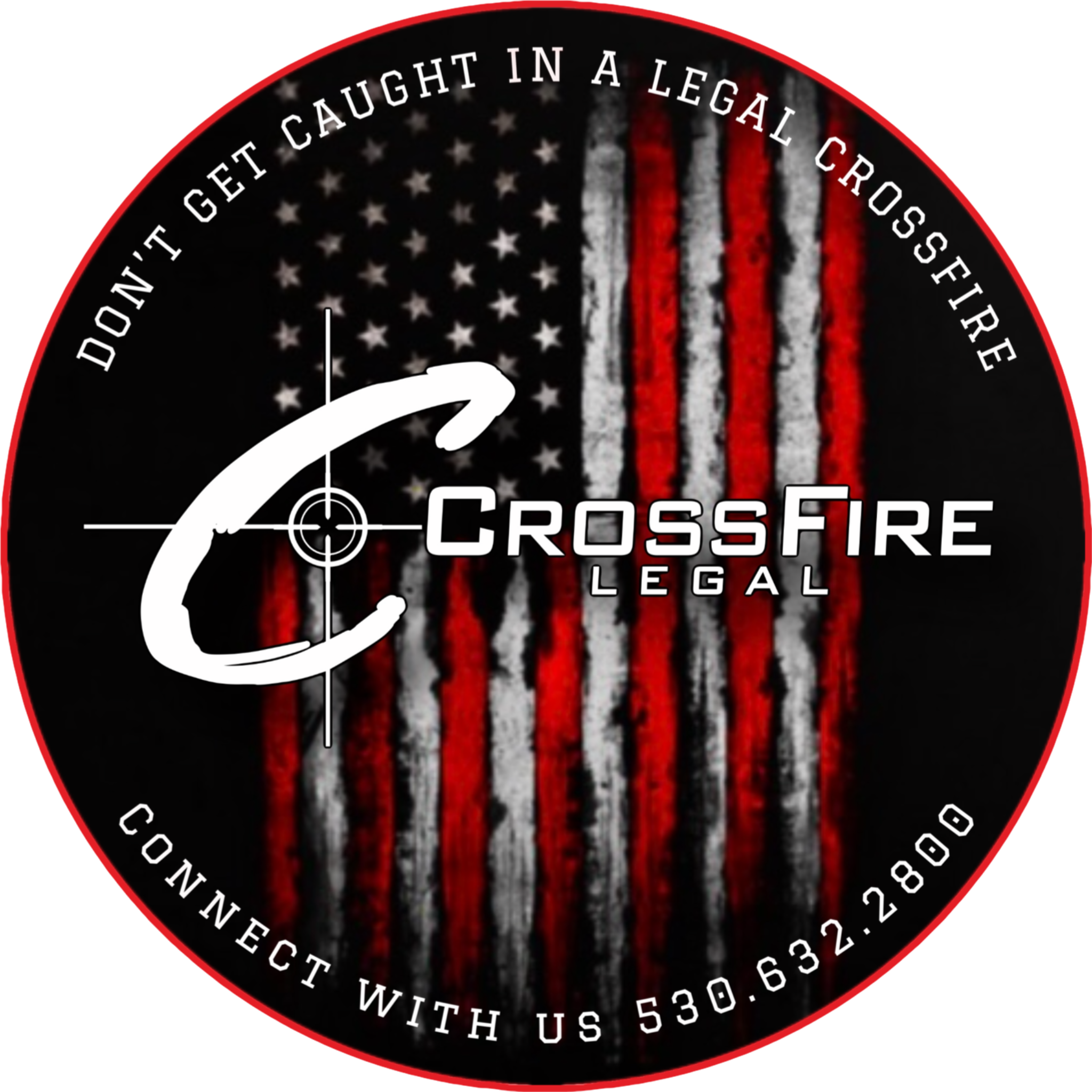 CrossFire Legal in Yuba City, CA