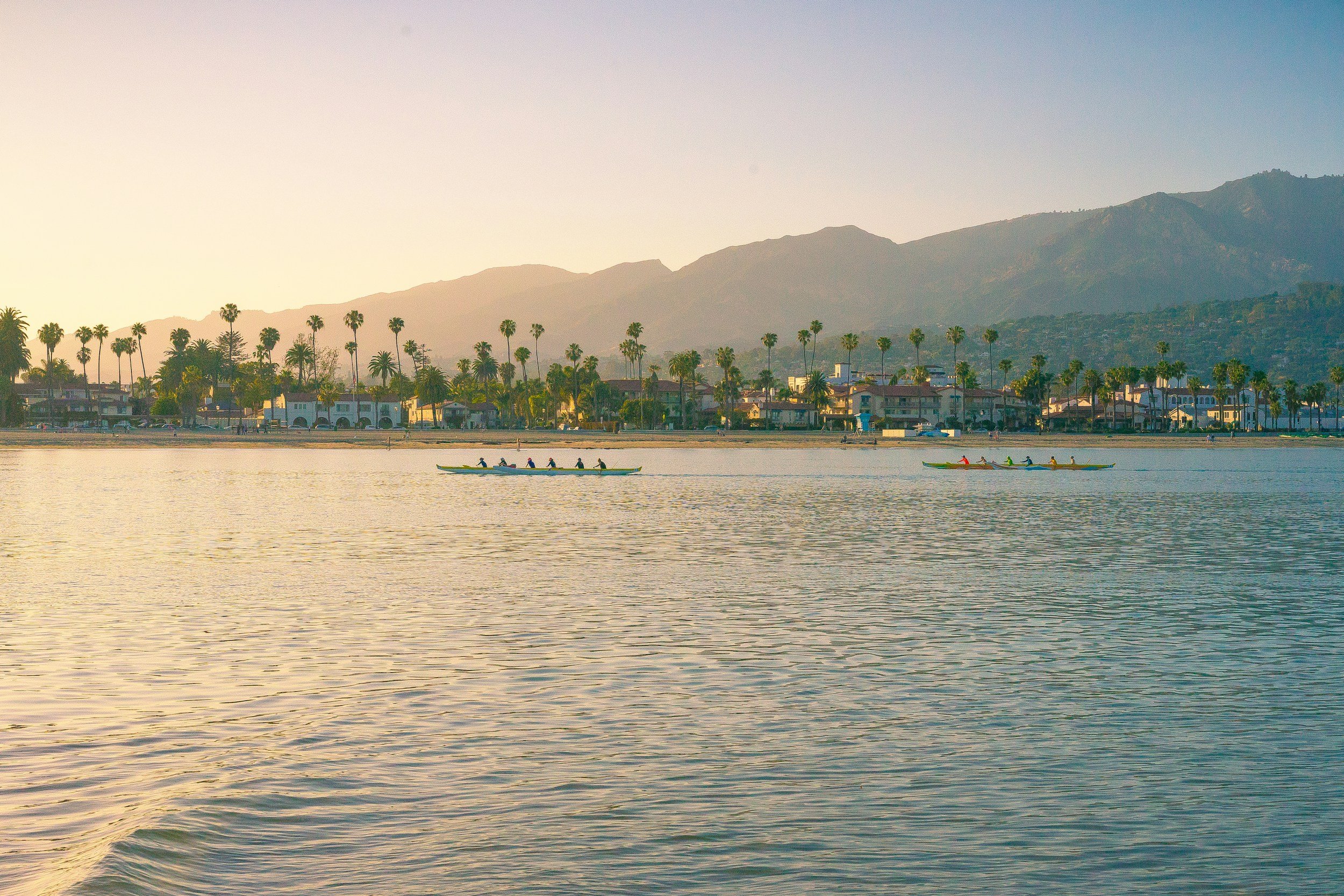 We Sell Real Estate: Tamara McLean & Phyllis Coonce in Santa Barbara, CA (2)