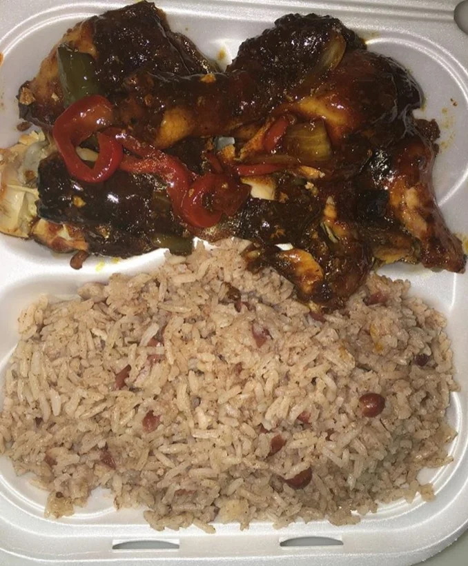 Taste of Jamaica in Cleveland, OH (3)