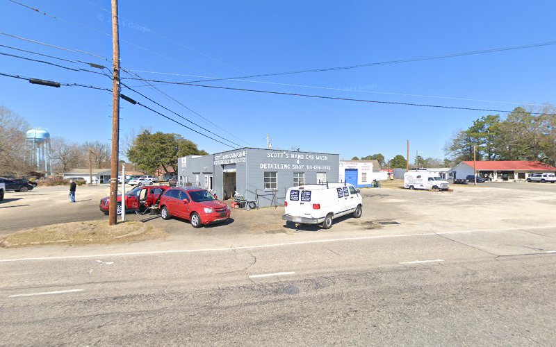 Legendz Barber & Styling Studio, LLC in Erwin, NC