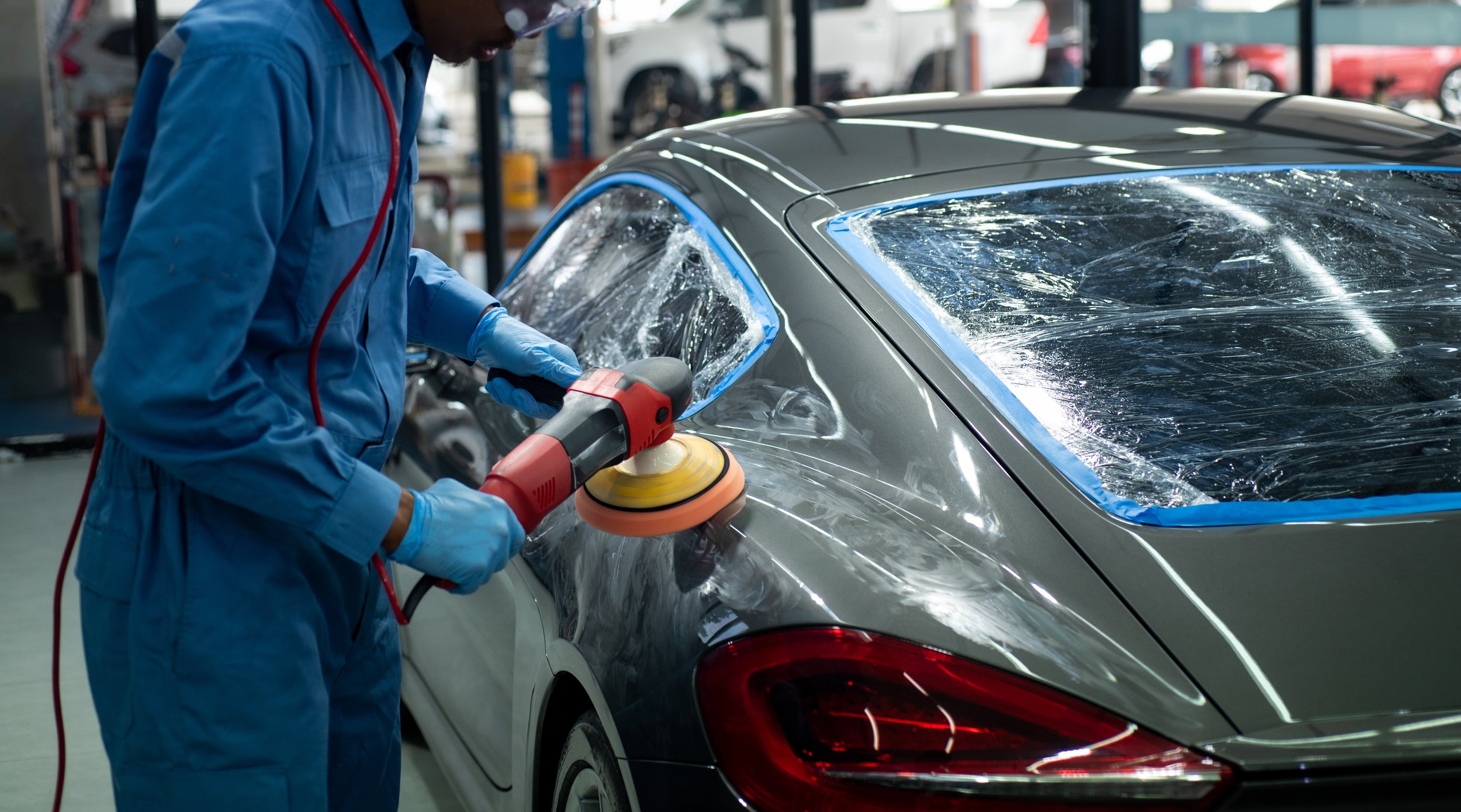 A M I S T A D Car Detailing in Del Rio, TX (2)