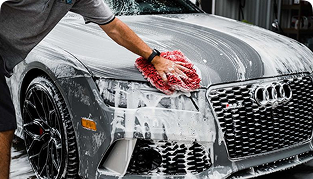 A M I S T A D Car Detailing in Del Rio, TX (3)