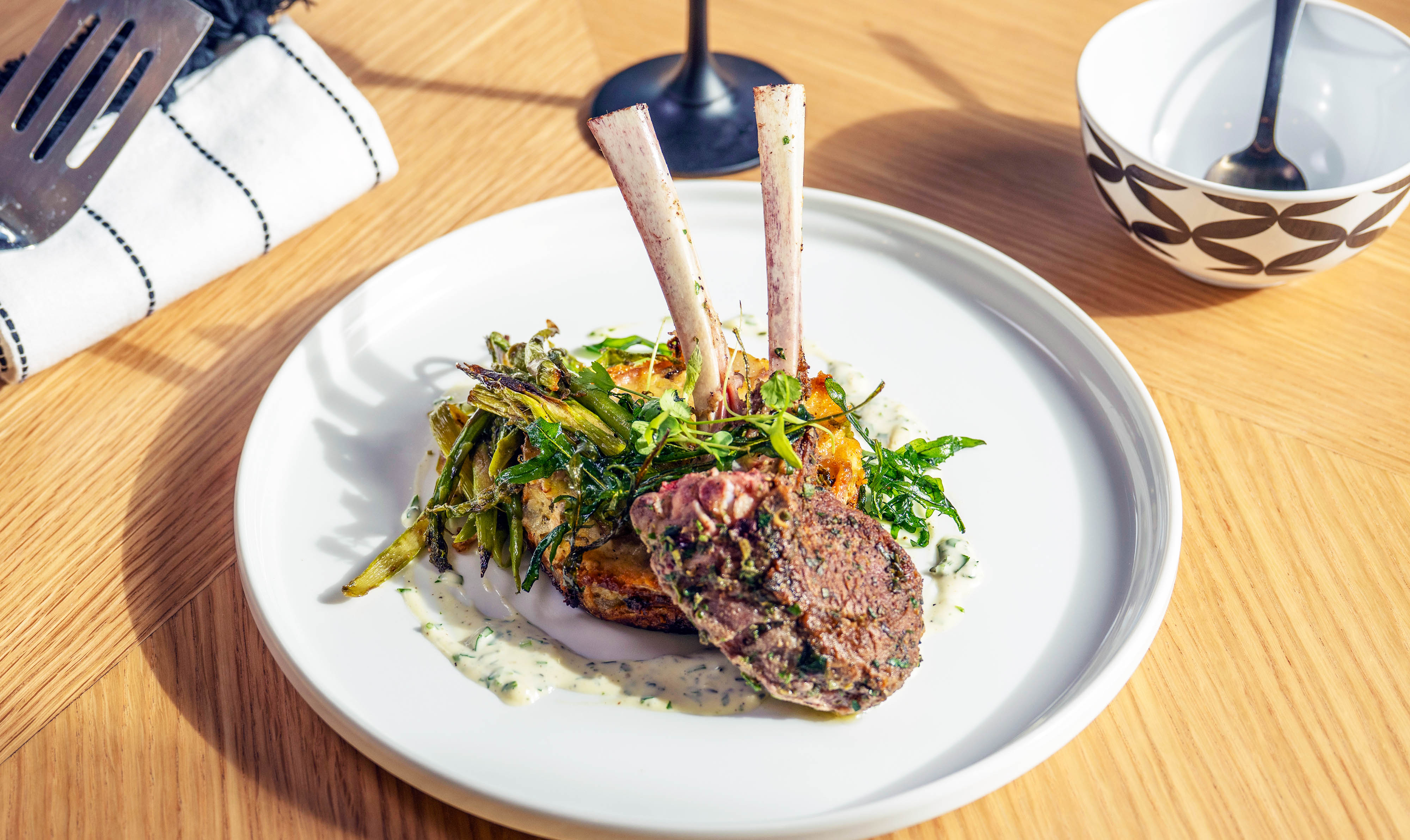 Bluebowie Personal/Private Chef Services in Tahoe City, CA (2)
