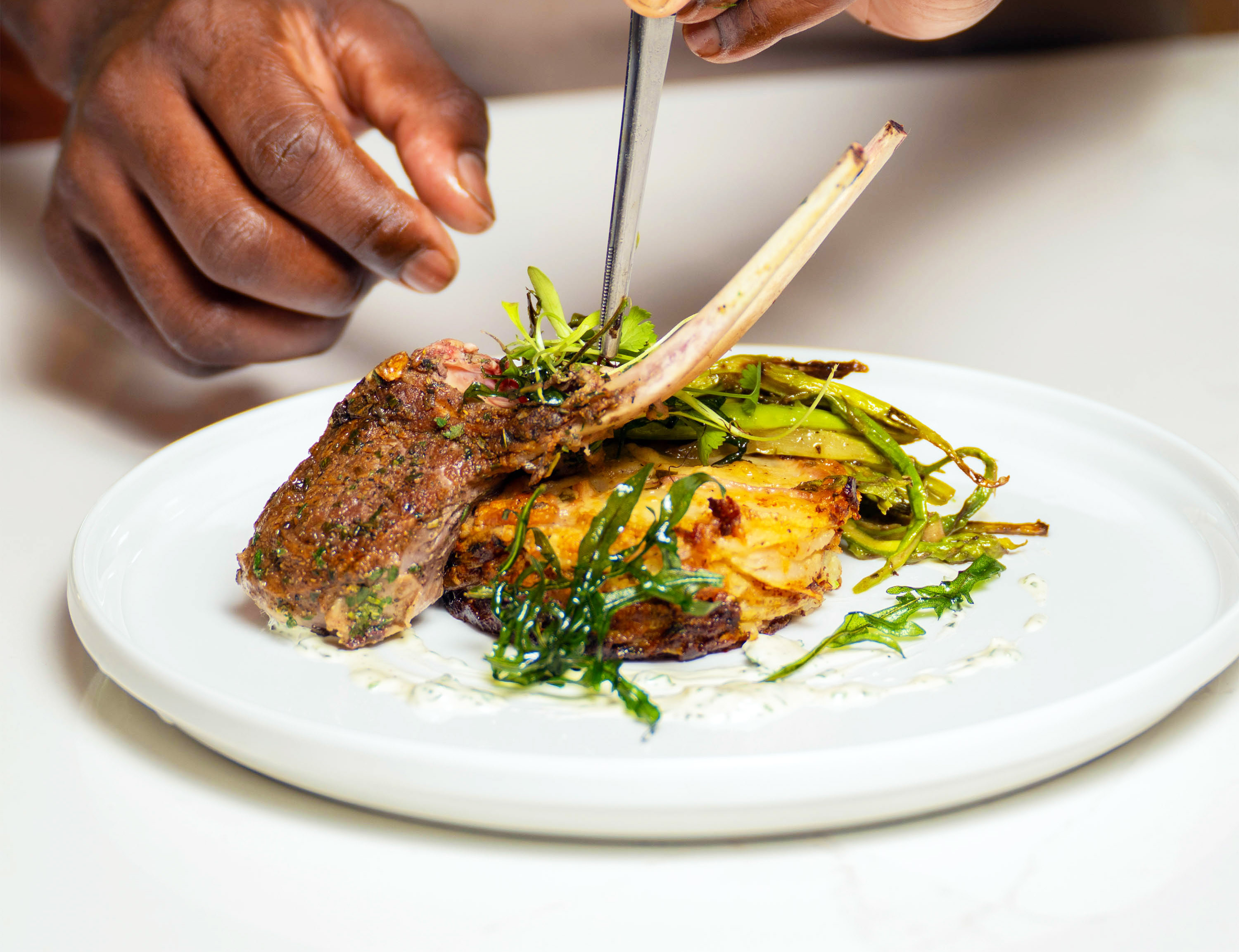Bluebowie Personal/Private Chef Services in Tahoe City, CA (4)