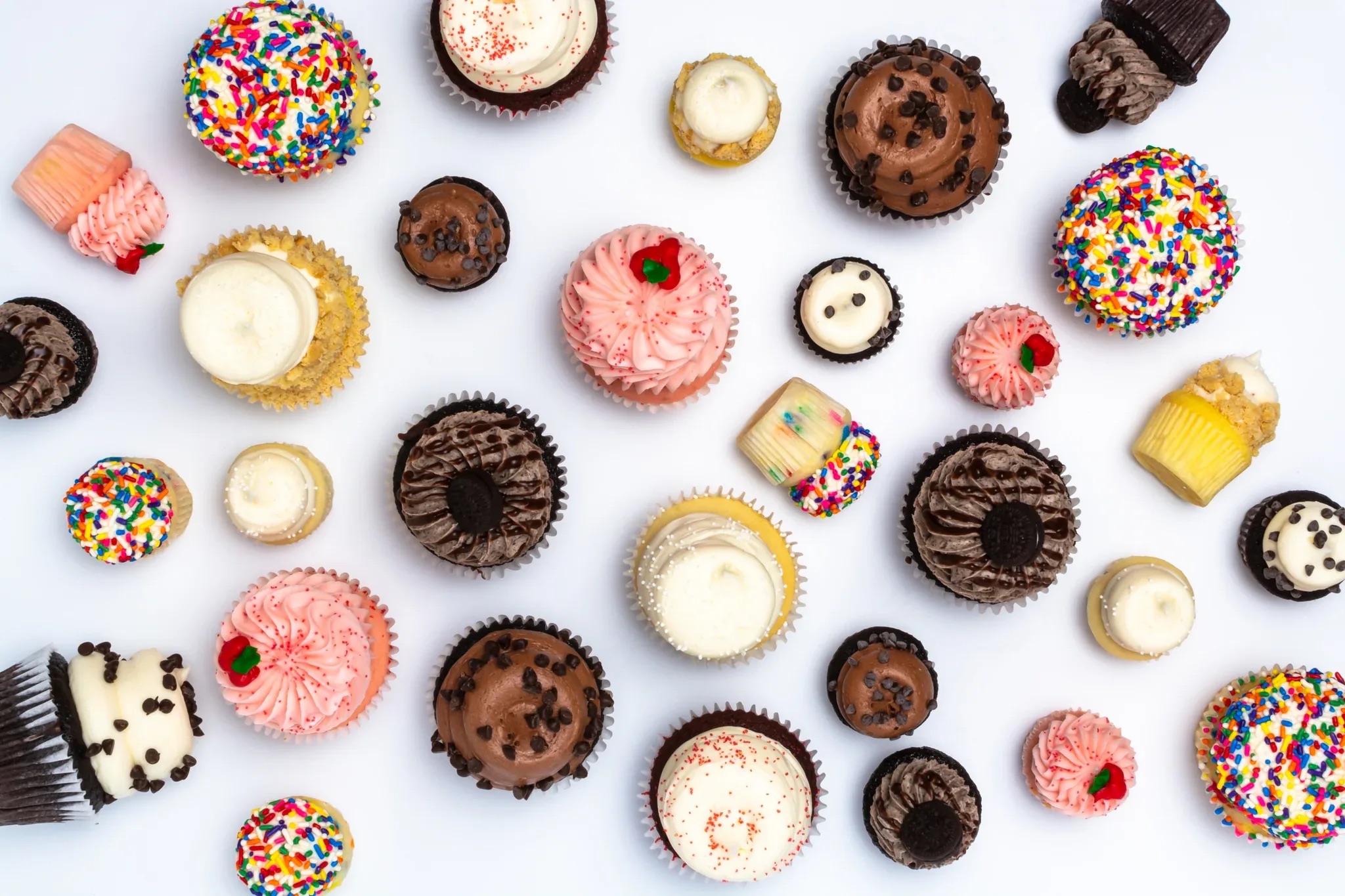 Gigi's Cupcakes in Columbus, GA