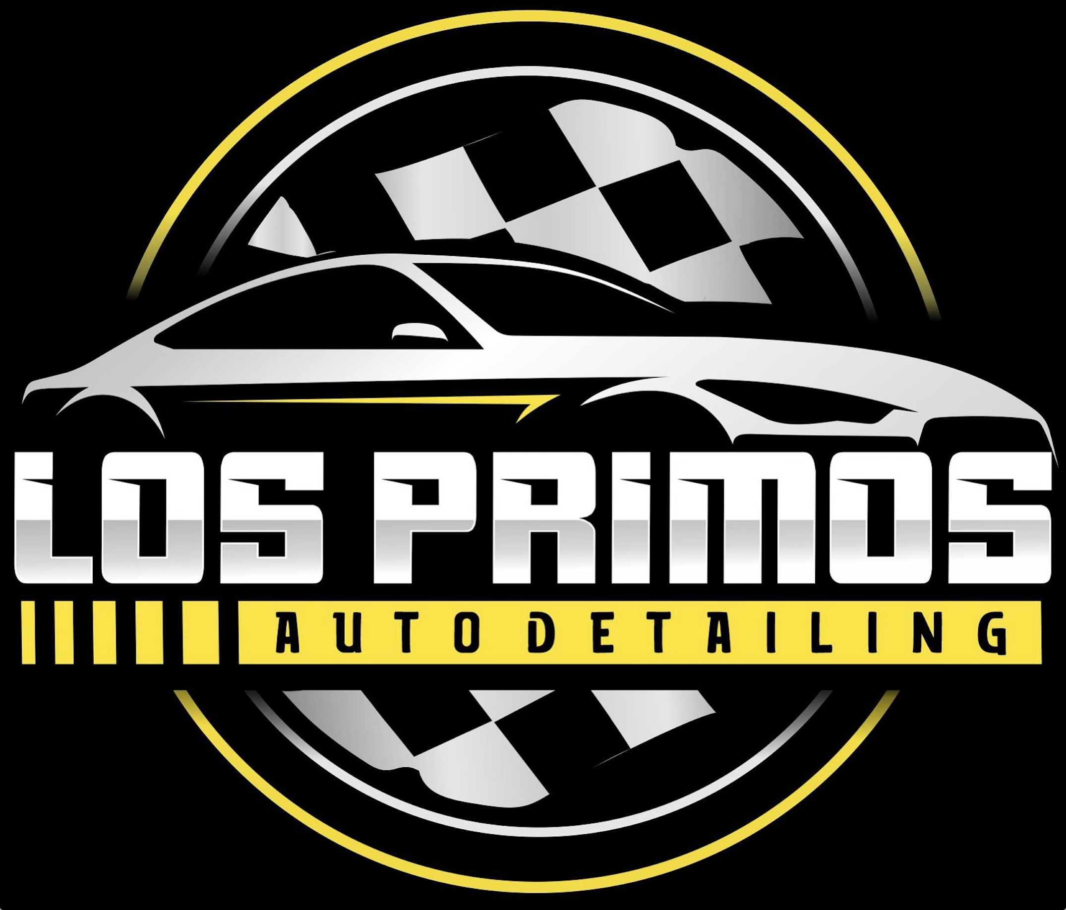 Los Primos Auto Detailing in San Leandro, CA (2)