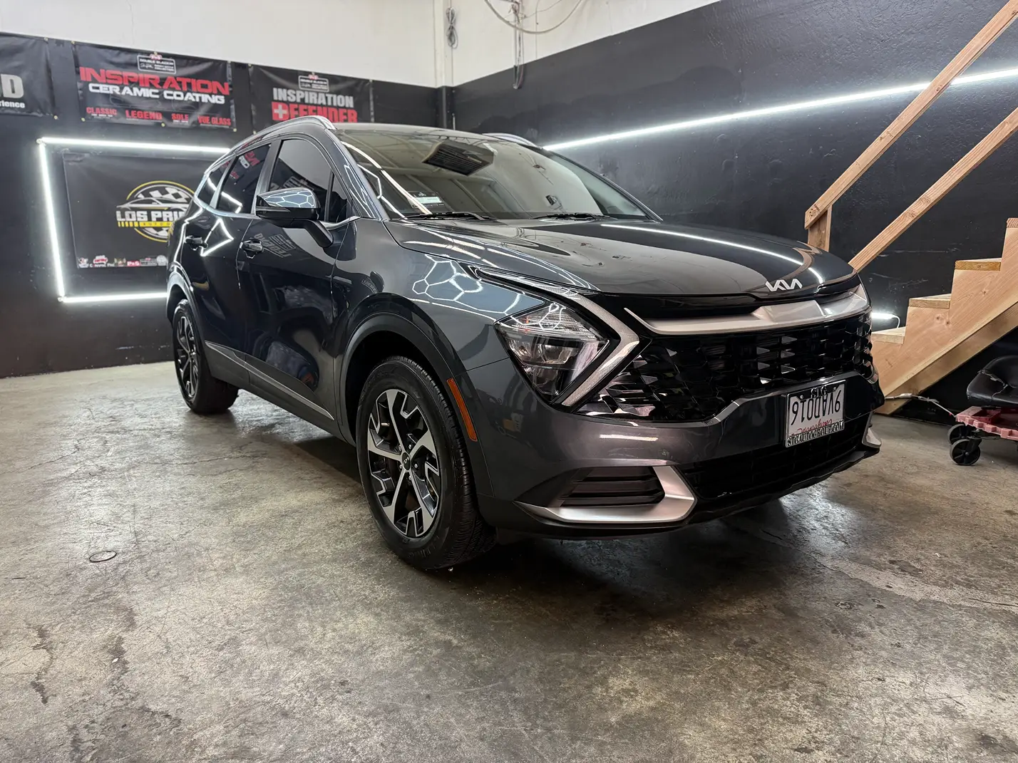 Los Primos Auto Detailing in San Leandro, CA (4)