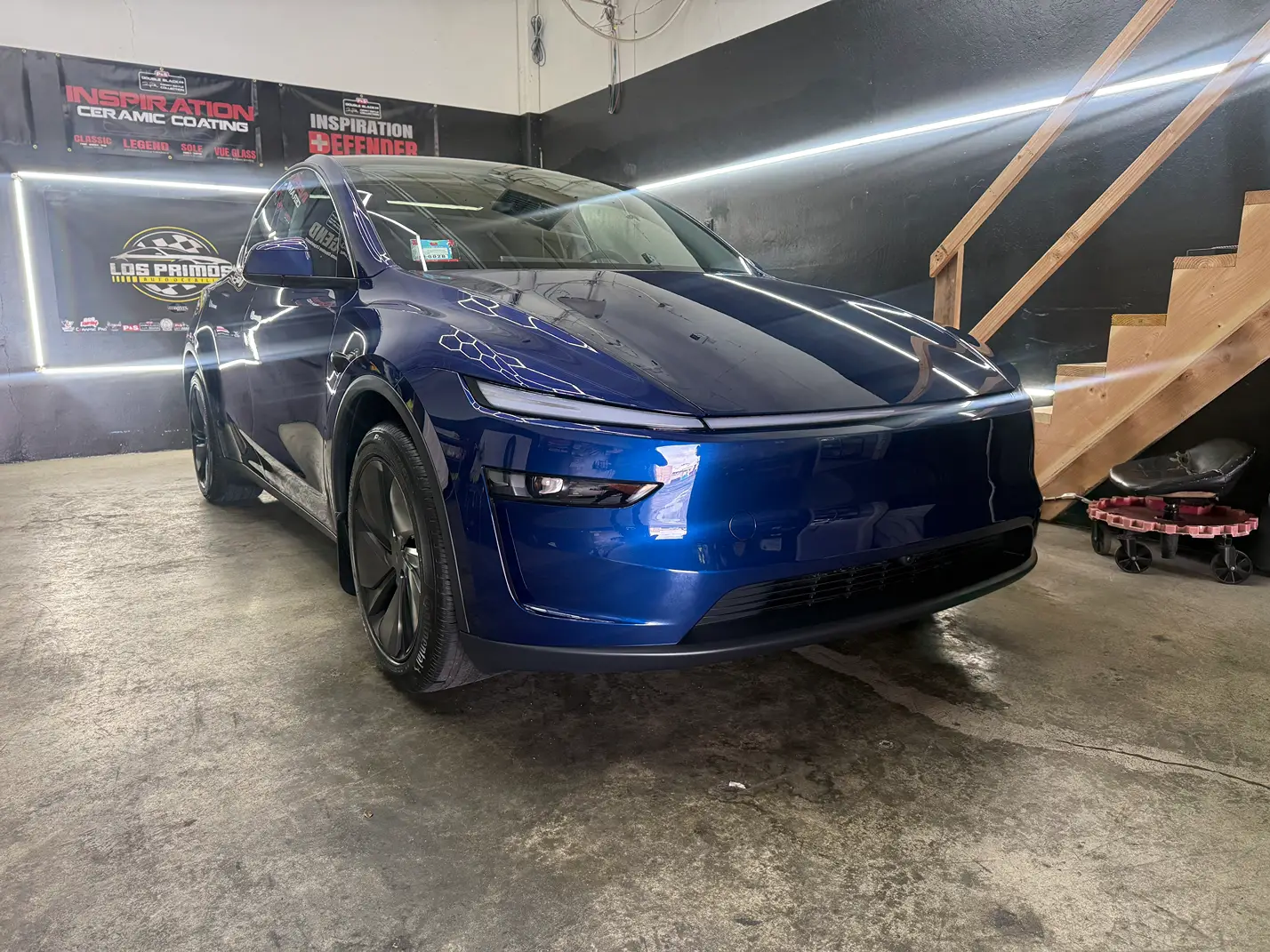 Los Primos Auto Detailing in San Leandro, CA (5)