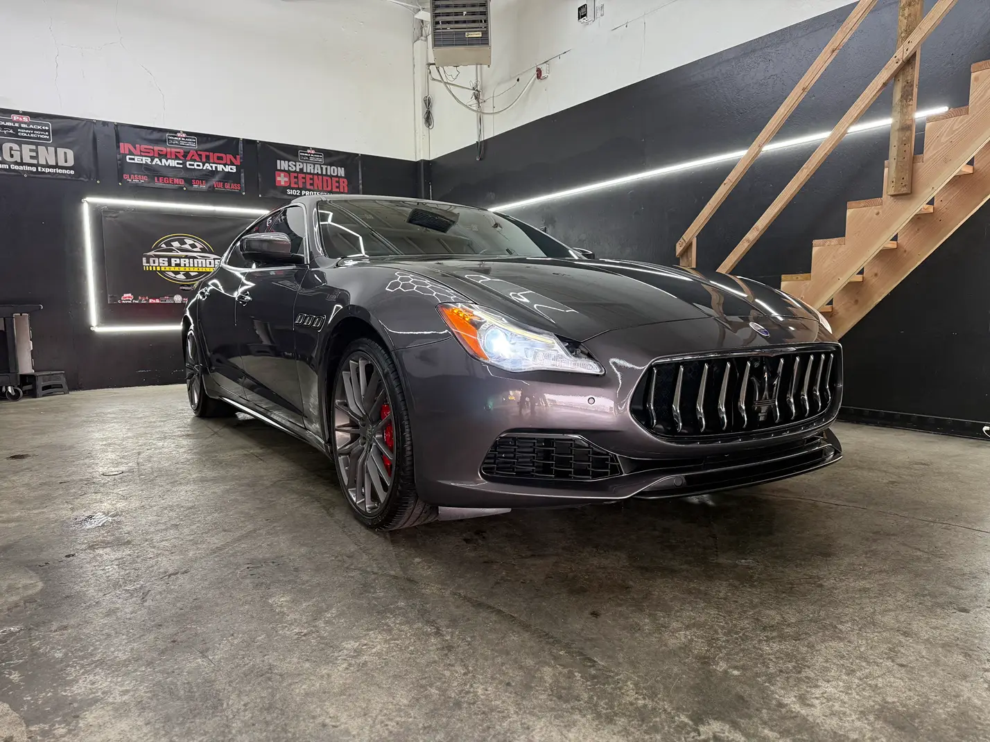 Los Primos Auto Detailing in San Leandro, CA (6)