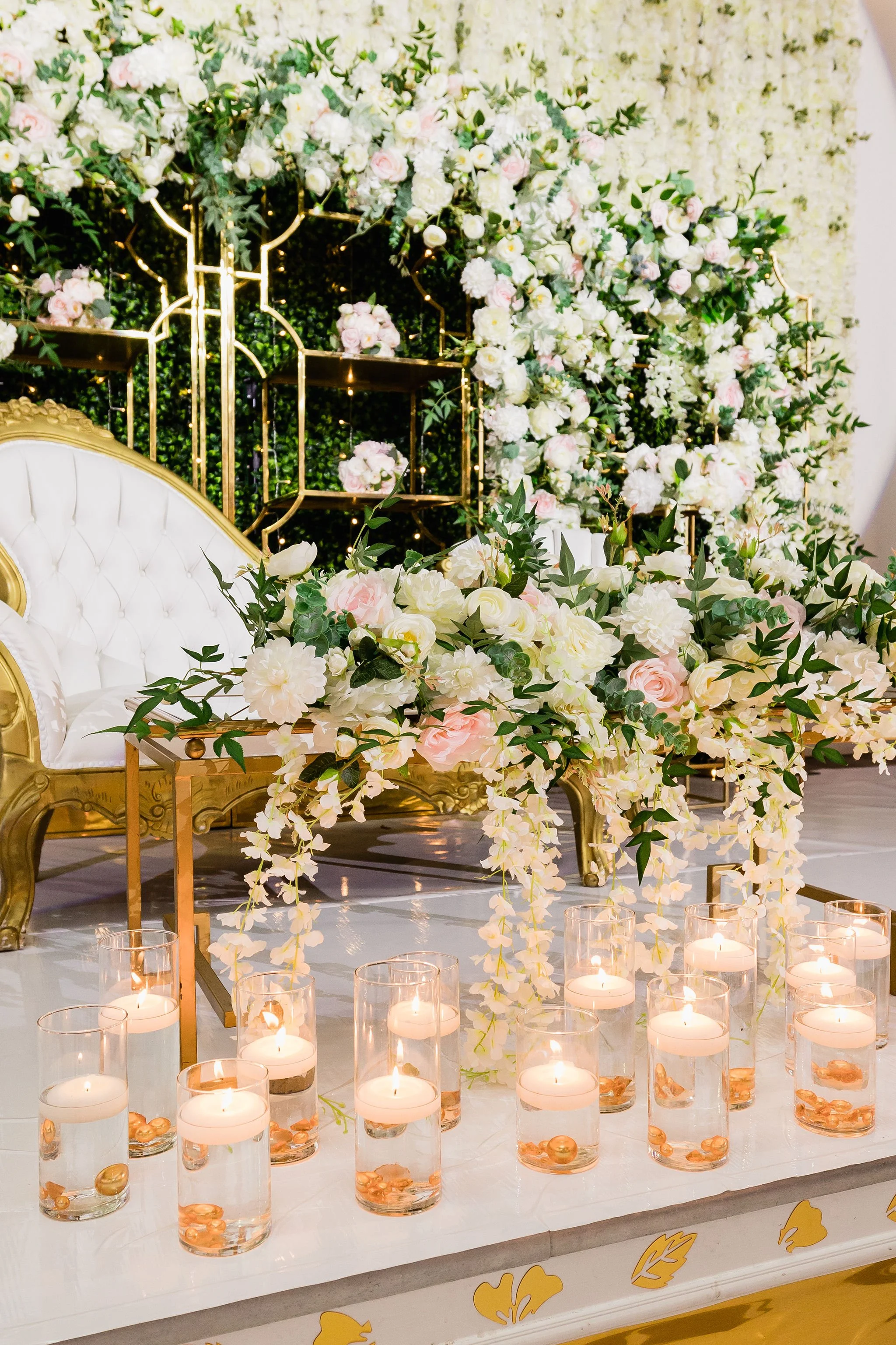 Backdrop Dallas LLC, Weddings & Events in Coppell, TX