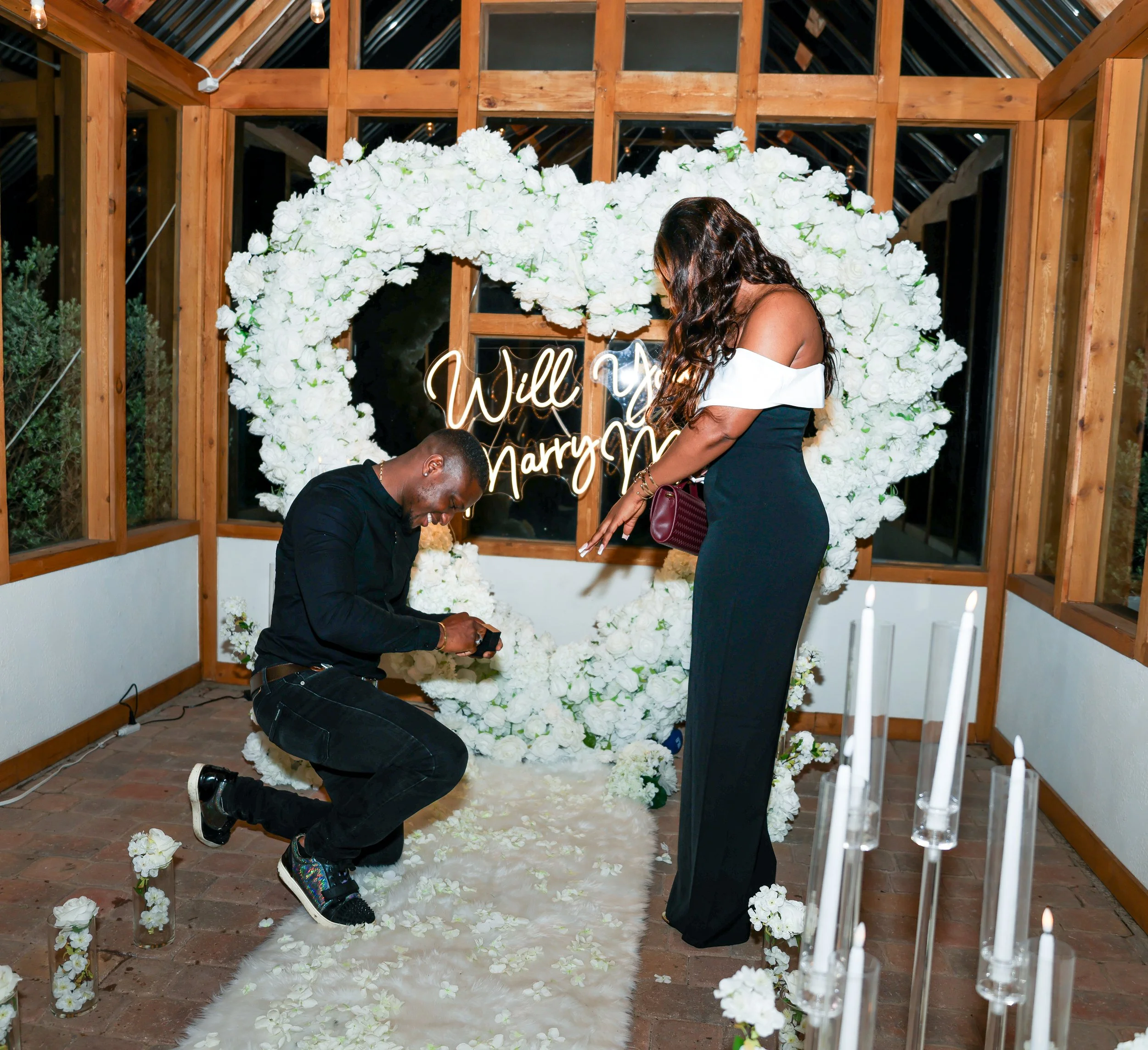 Backdrop Dallas LLC, Weddings & Events in Coppell, TX (3)