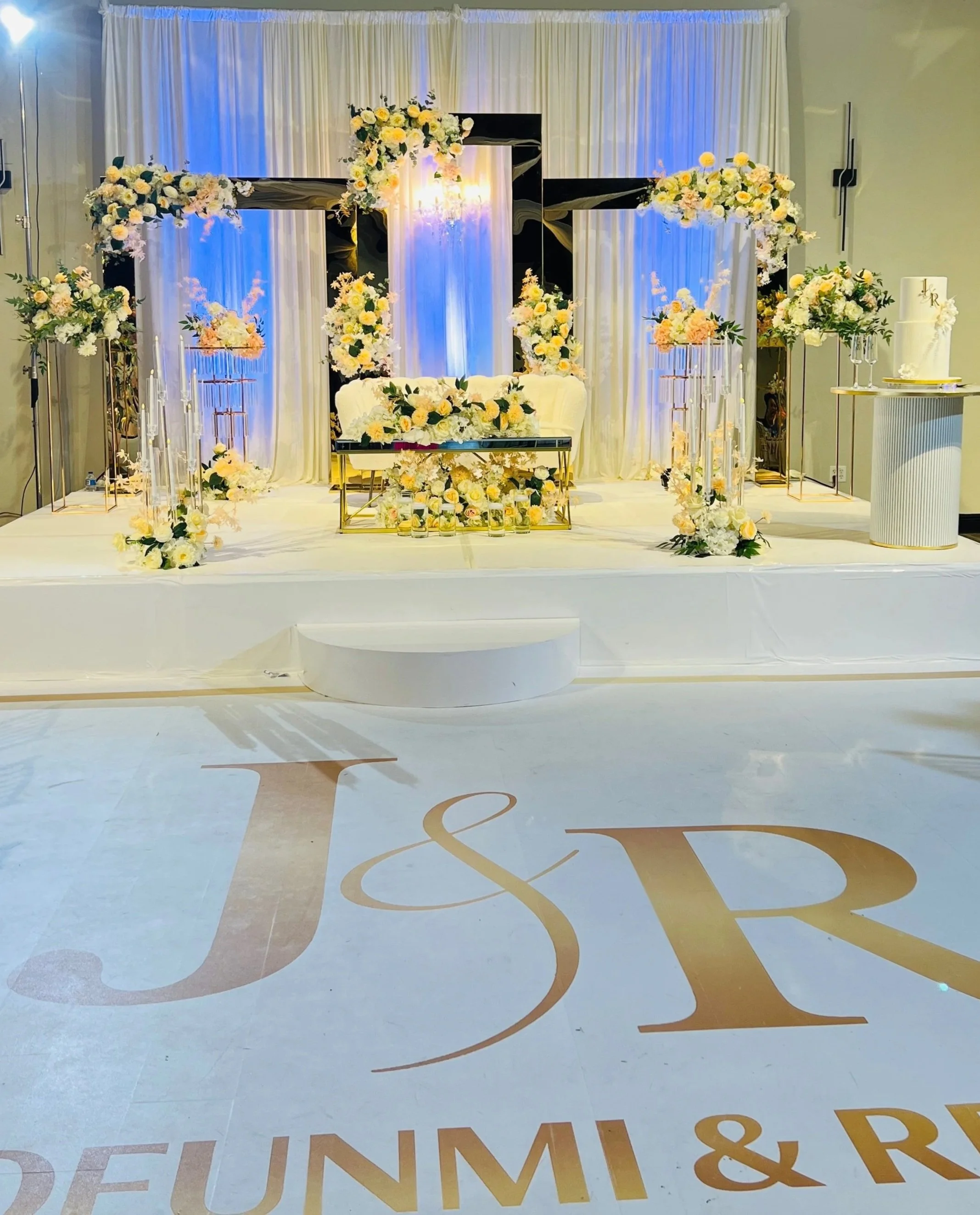 Backdrop Dallas LLC, Weddings & Events in Coppell, TX (6)