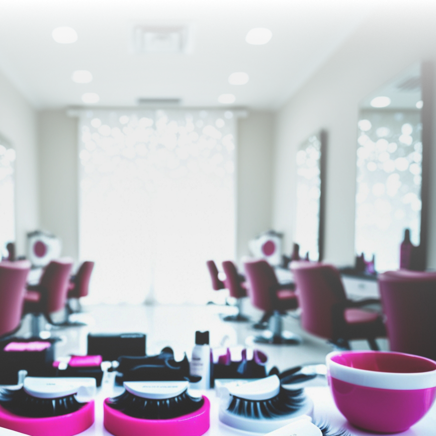 Whimsy Nails & Spa in Hallandale Beach, FL (5)