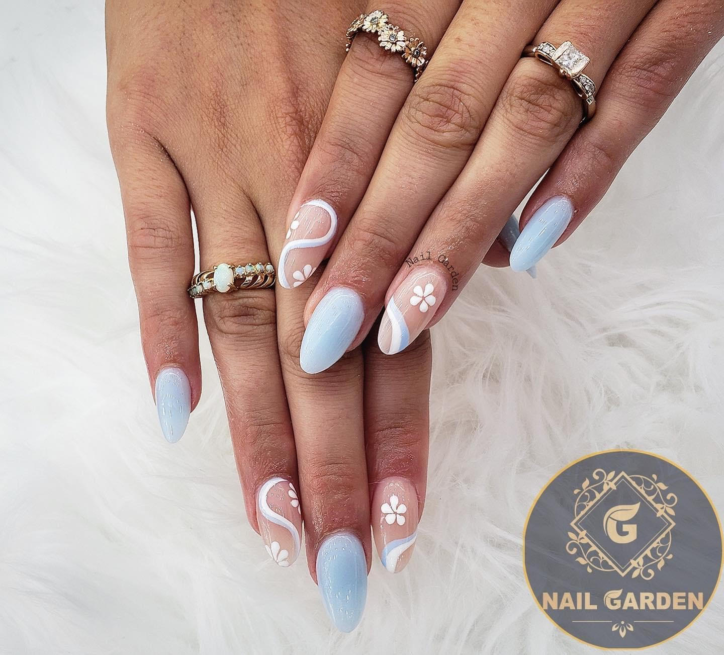 Nail Garden Mount Pleasant in Mt Pleasant, SC (4)