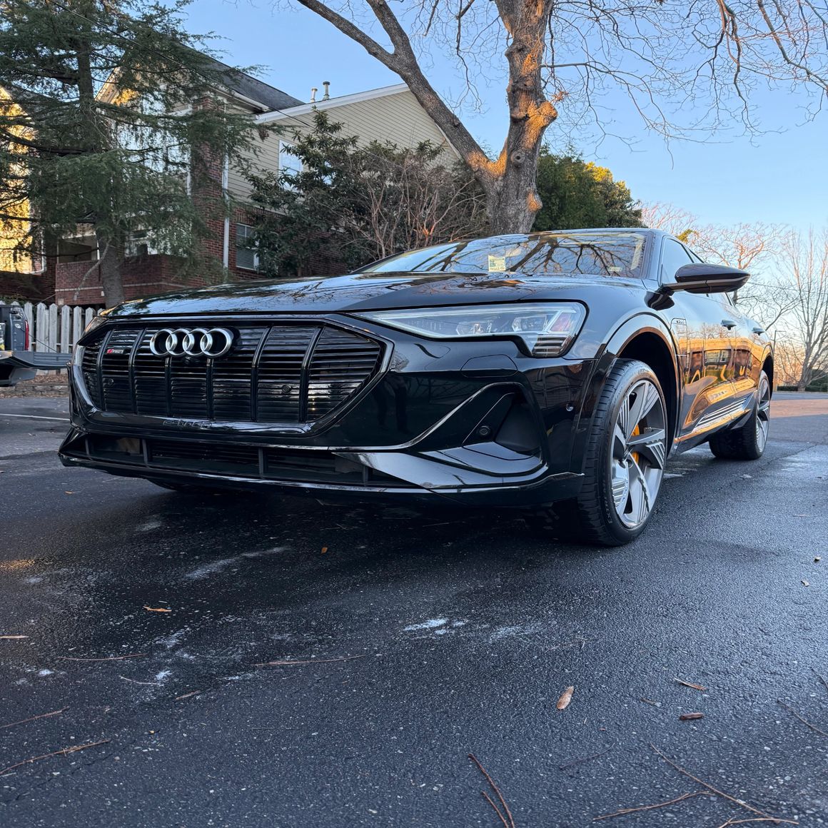 Head over Wheels Auto Detailing in Newell, NC