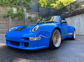 Showcase Detailing in Oyster Bay, NY (3)