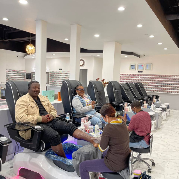 Haven Nail Lounge in Indianapolis, IN