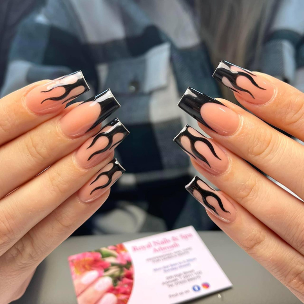 Haven Nail Lounge in Indianapolis, IN (2)