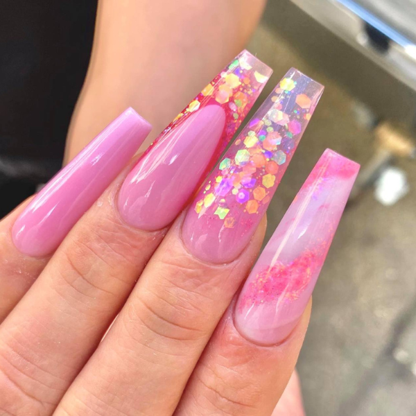 Haven Nail Lounge in Indianapolis, IN (3)