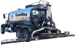 LeeBoy in Lincolnton, NC (2)