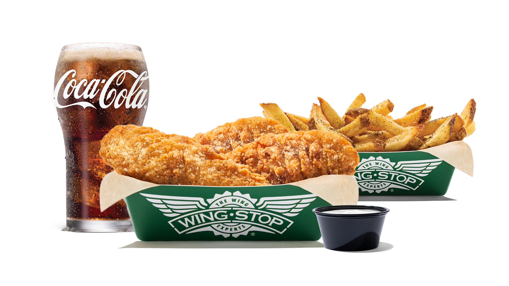 Wingstop in New Bern, NC