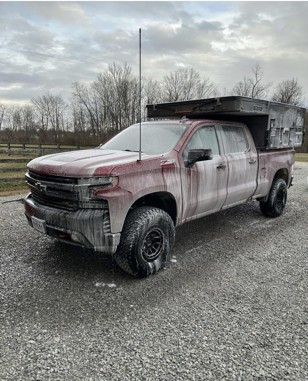 Overdrive Auto Mobile Detailing in Louisville, KY