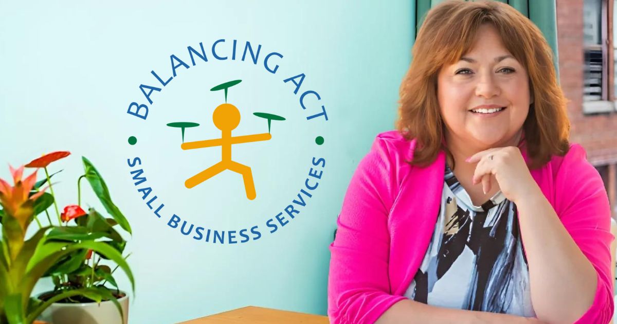 Balancing Act Small Business Services LLC in Brownwood, TX