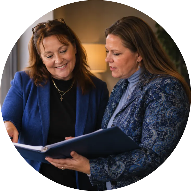 Balancing Act Small Business Services LLC in Brownwood, TX (3)