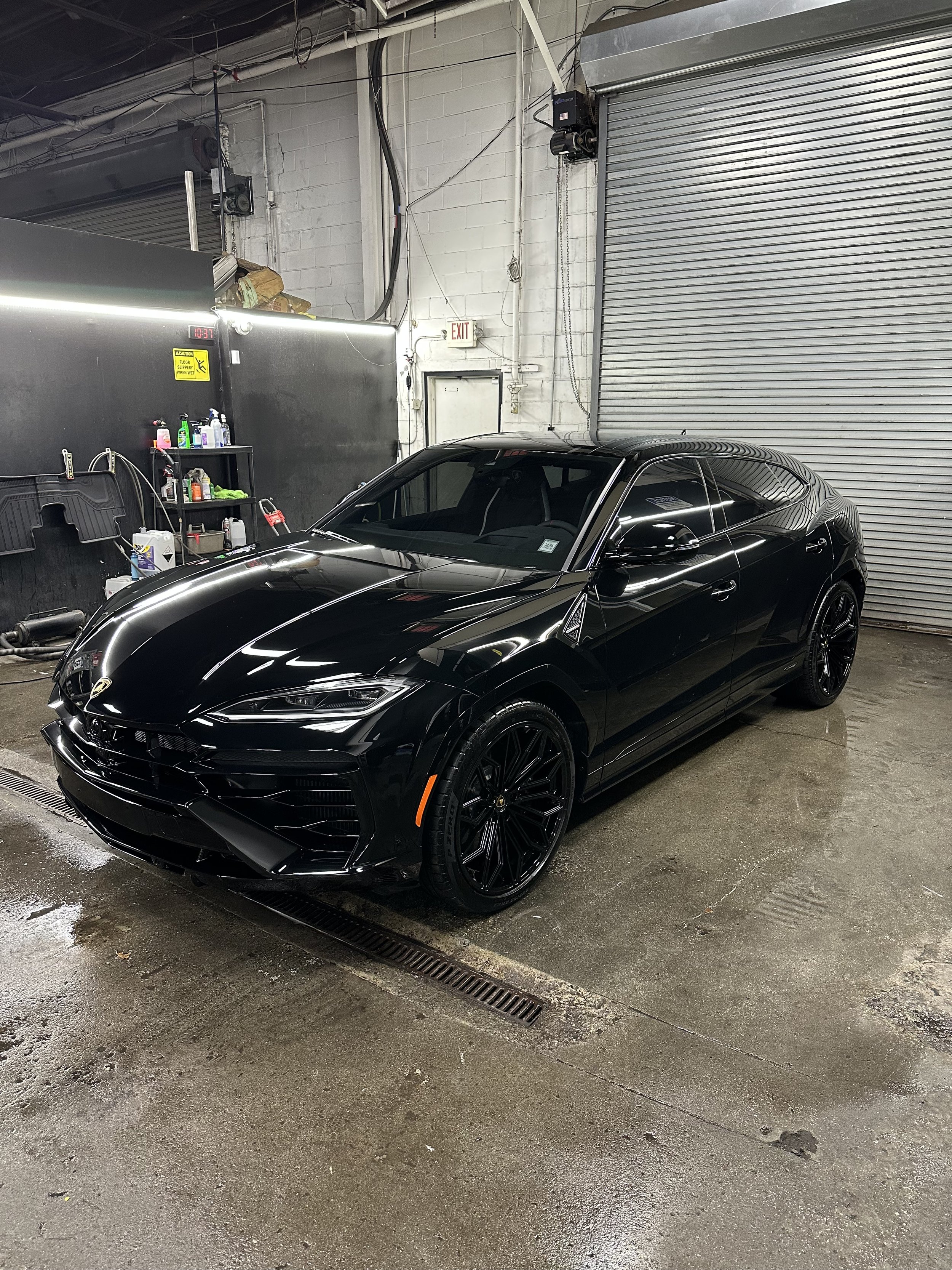 YP Auto Detail in Oceanside, NY