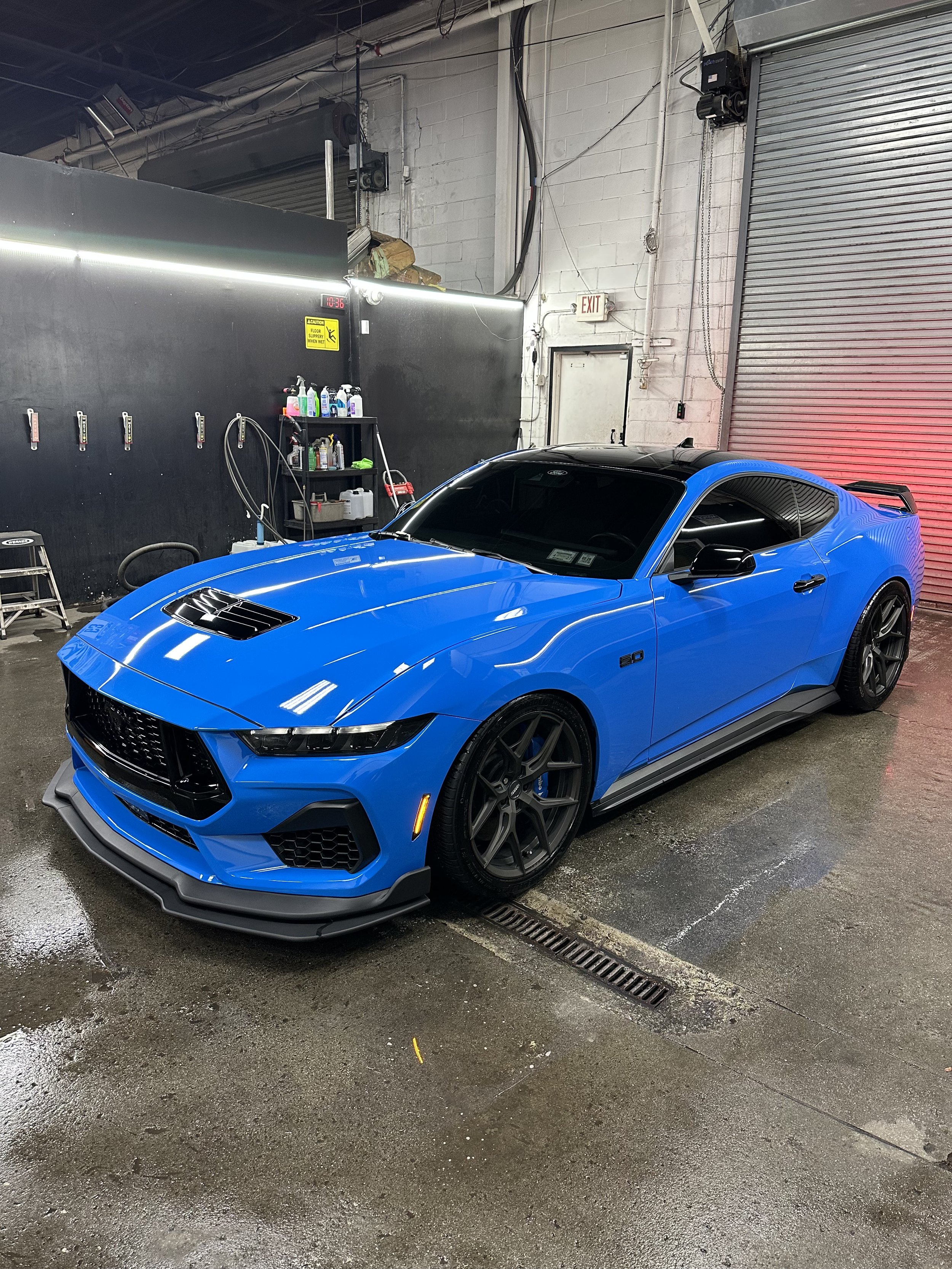 YP Auto Detail in Oceanside, NY (2)