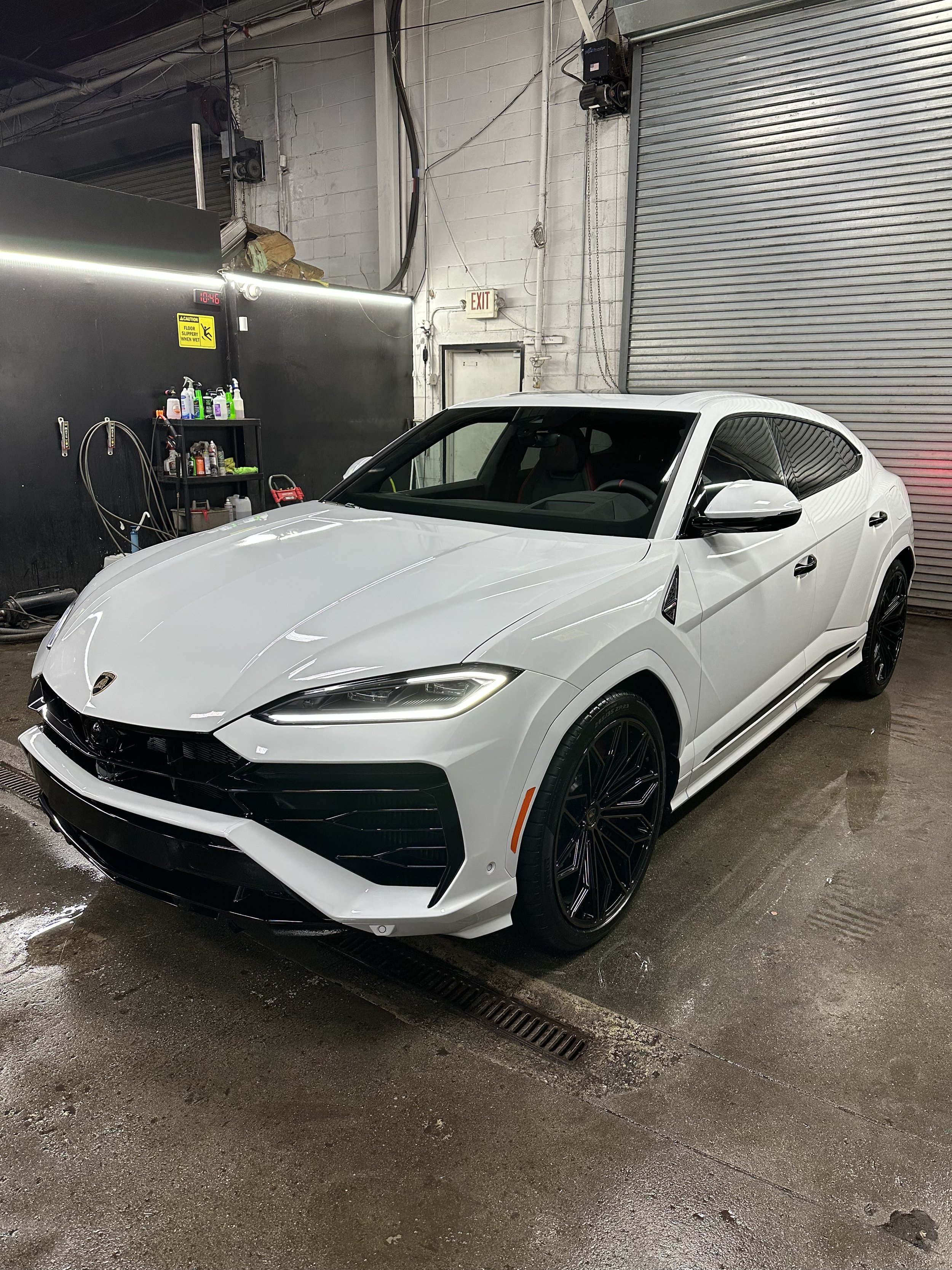 YP Auto Detail in Oceanside, NY (4)
