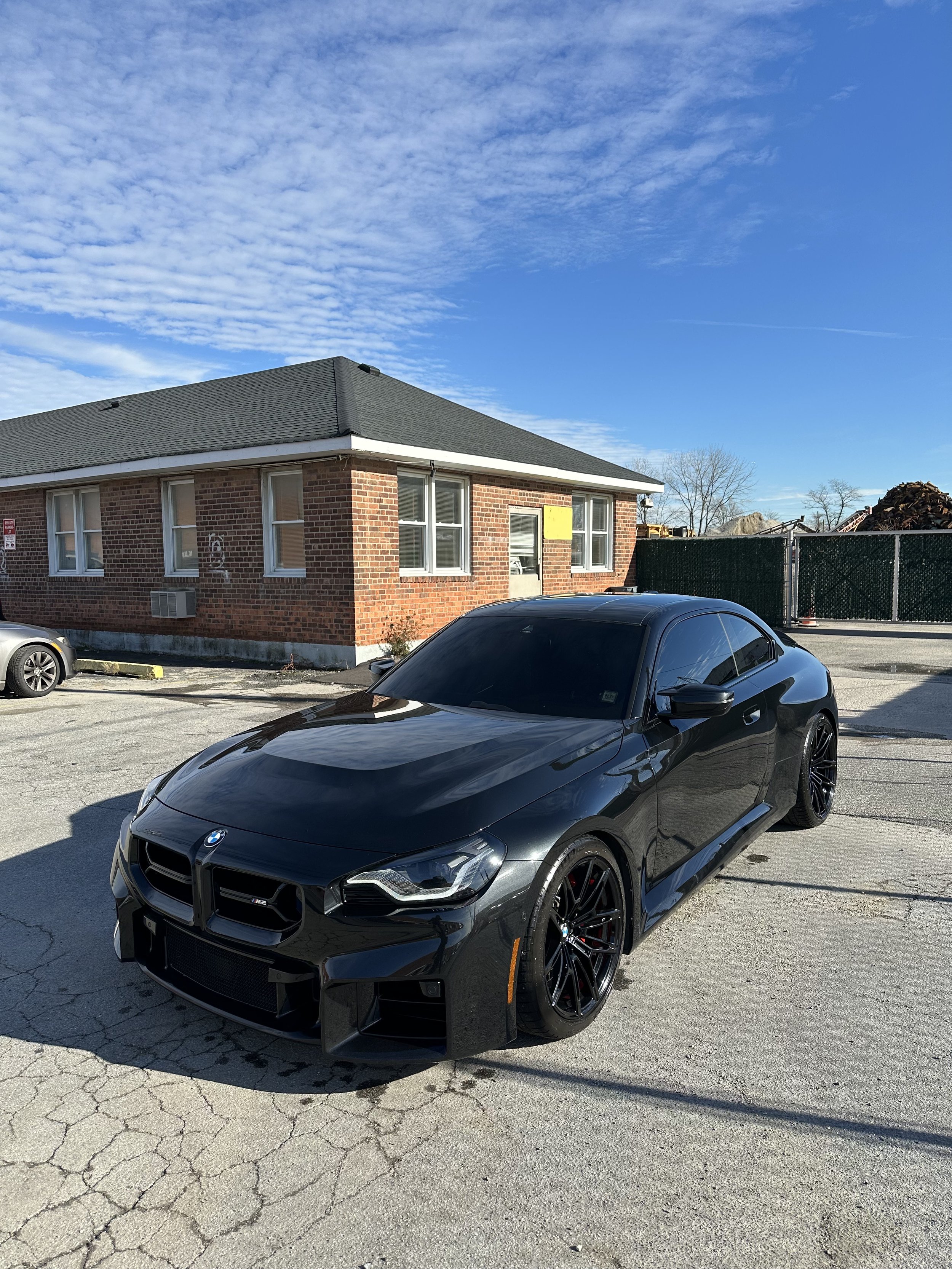 YP Auto Detail in Oceanside, NY (6)