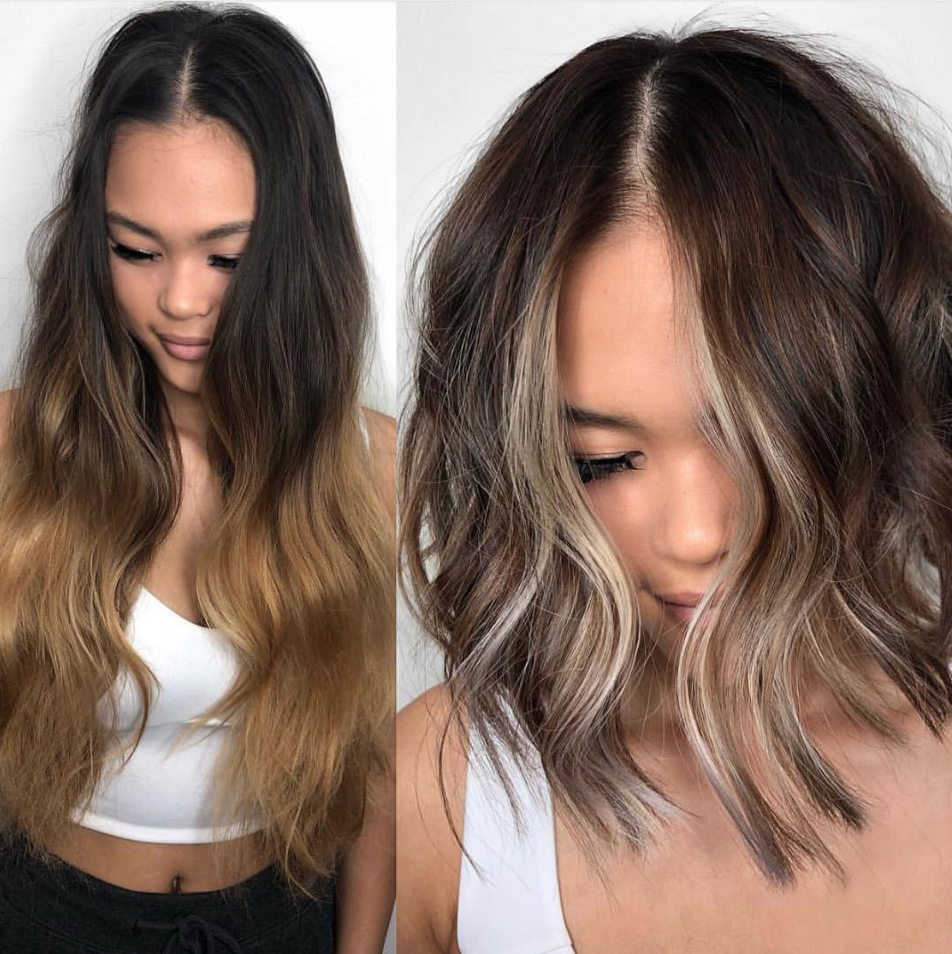 The Hot Seat Salon in El Cajon, CA (4)