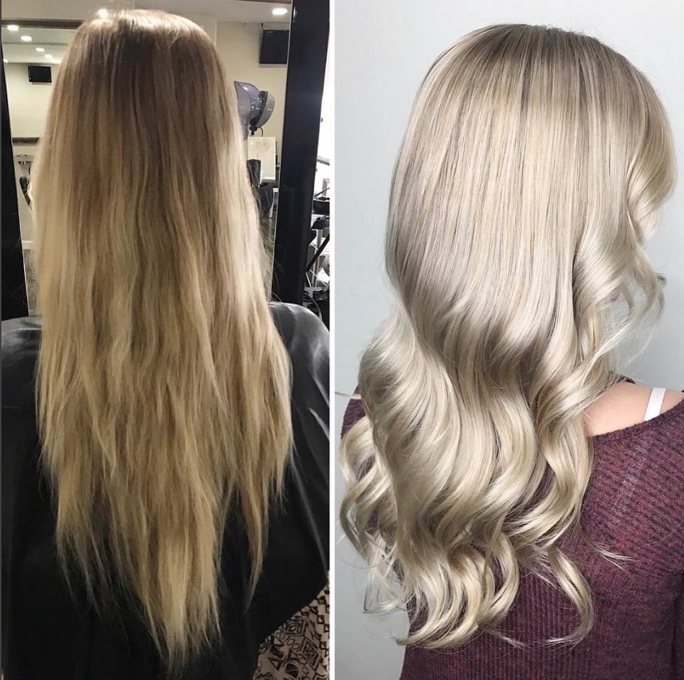 The Hot Seat Salon in El Cajon, CA (5)