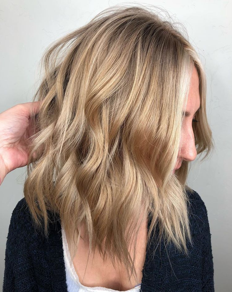 The Hot Seat Salon in El Cajon, CA (6)