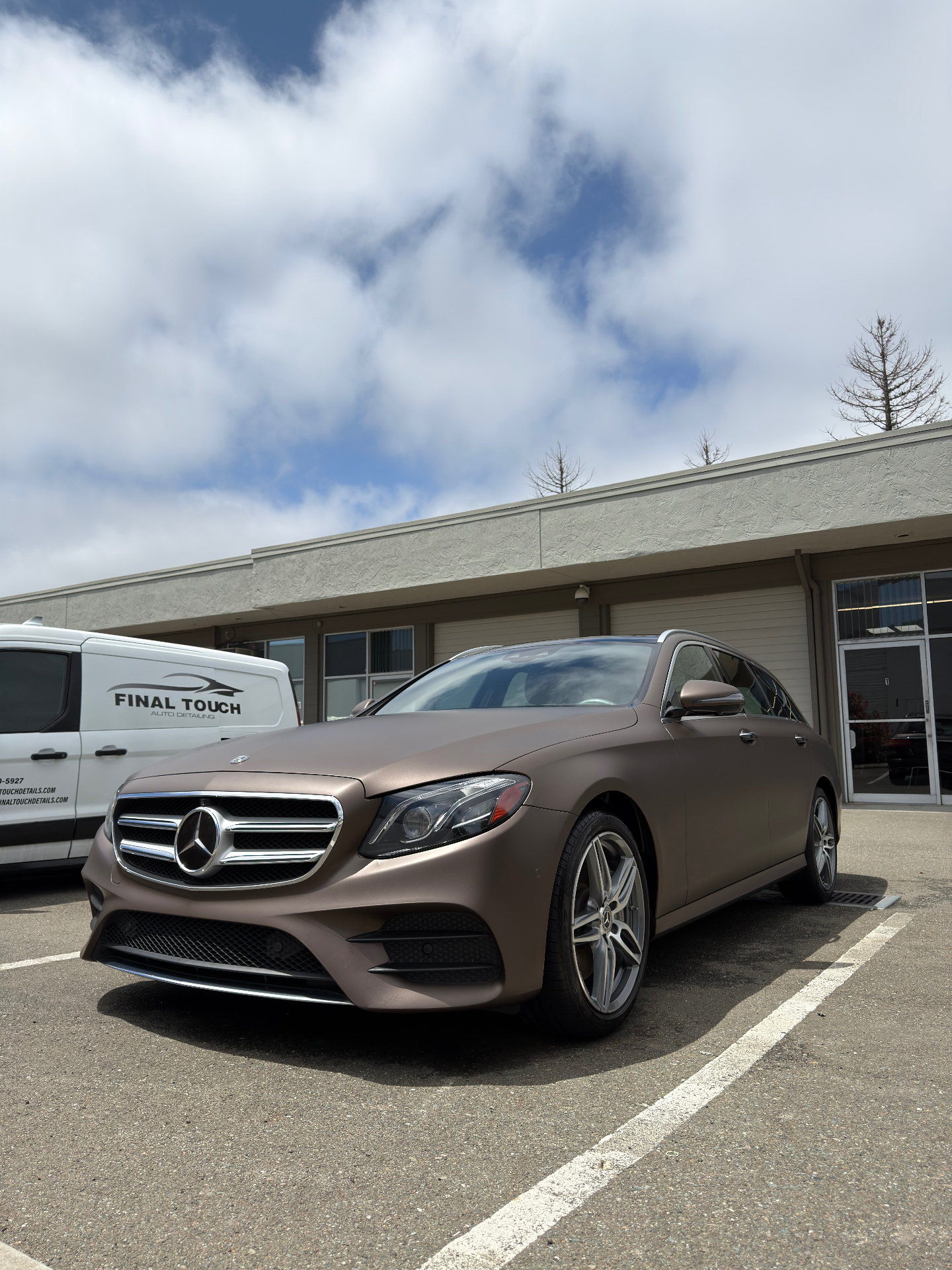 Final Touch Mobile Auto Detailing in South San Francisco, CA (3)