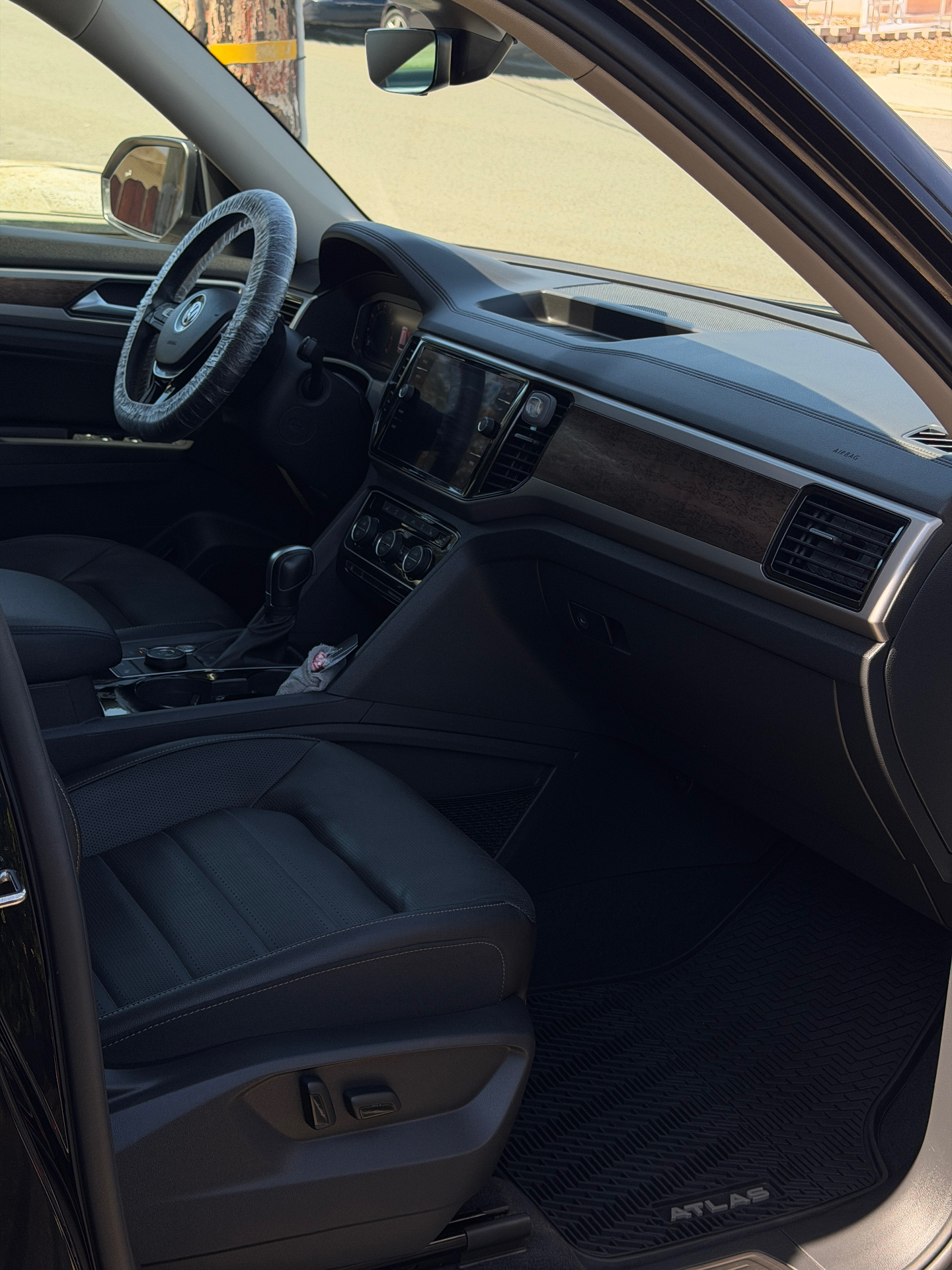 Final Touch Mobile Auto Detailing in South San Francisco, CA (4)