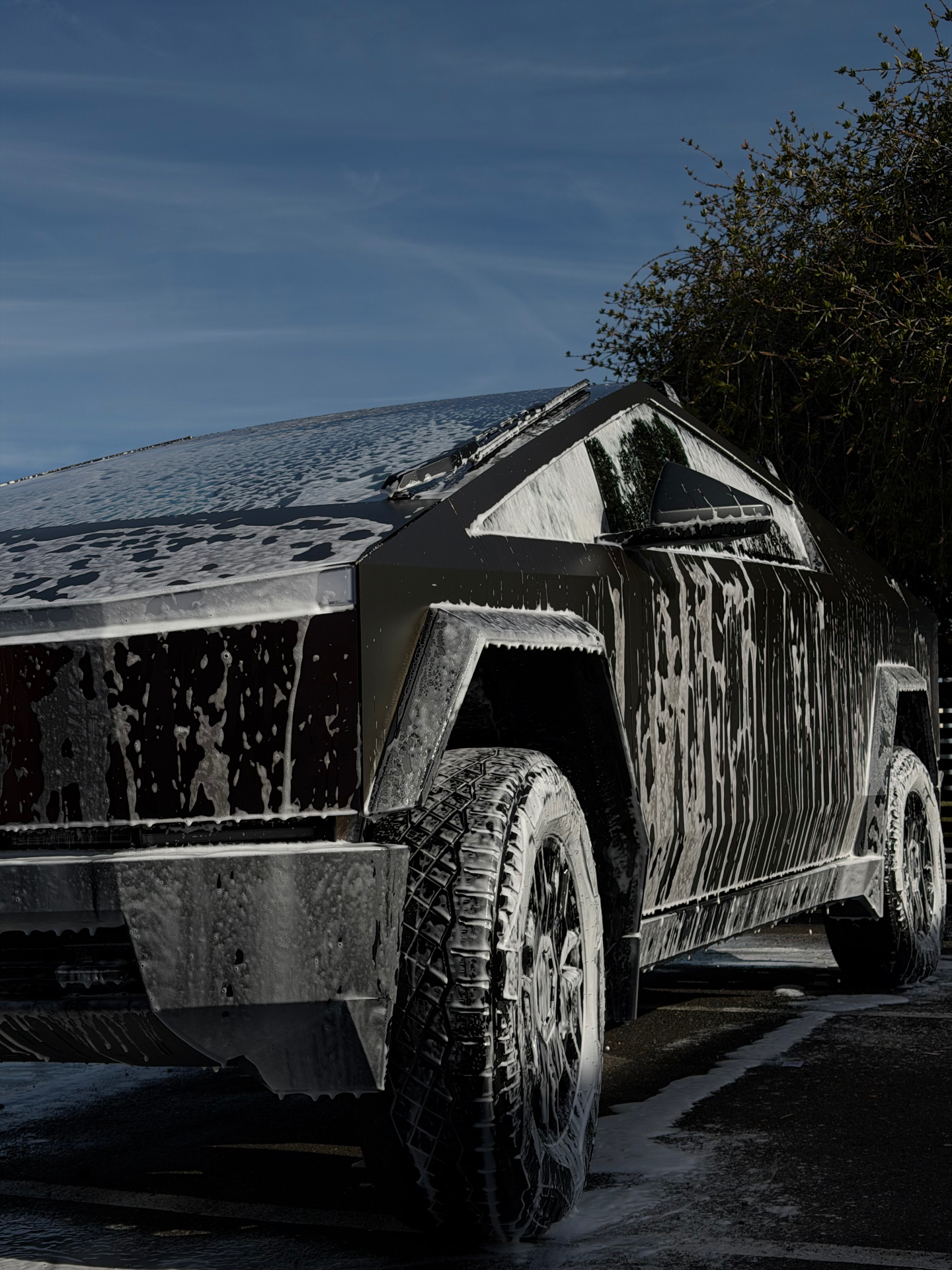 Final Touch Mobile Auto Detailing in South San Francisco, CA (6)