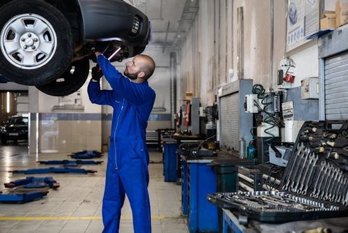 Royse City Auto Care in Royse City, TX (3)