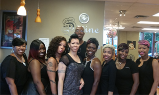 Divine Hair Studio in Penn Hills Township, PA (2)
