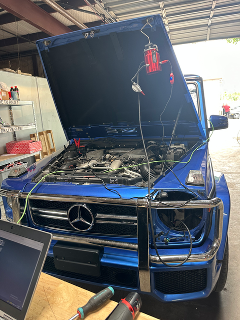 WOW Automotive in Dallas, TX (2)