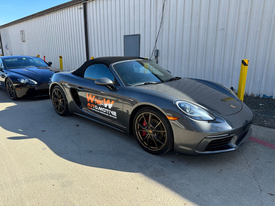 WOW Automotive in Dallas, TX (4)