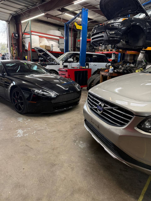 WOW Automotive in Dallas, TX (5)