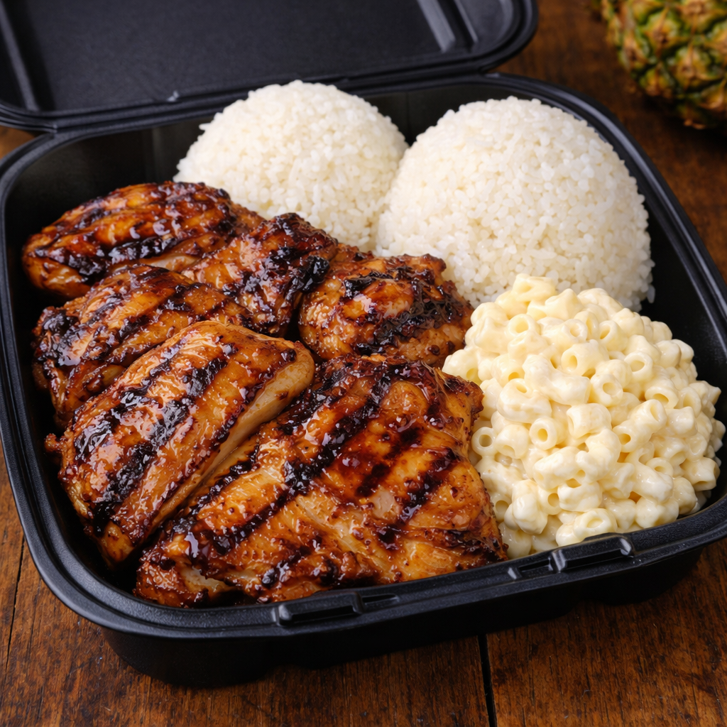 KIAHA'S PLATE LUNCH in Adelanto, CA (3)