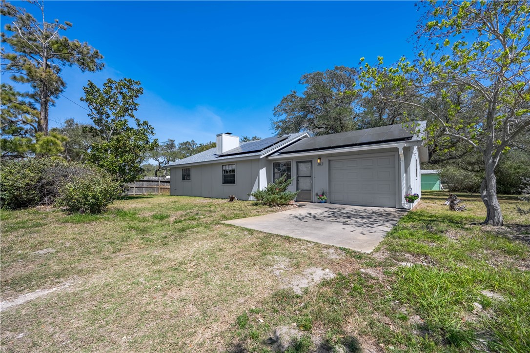 Jennifer Saski, Luxury Coastal Bend Real Estate, Kuper Sotheby's International Realty in Aransas Pass, TX