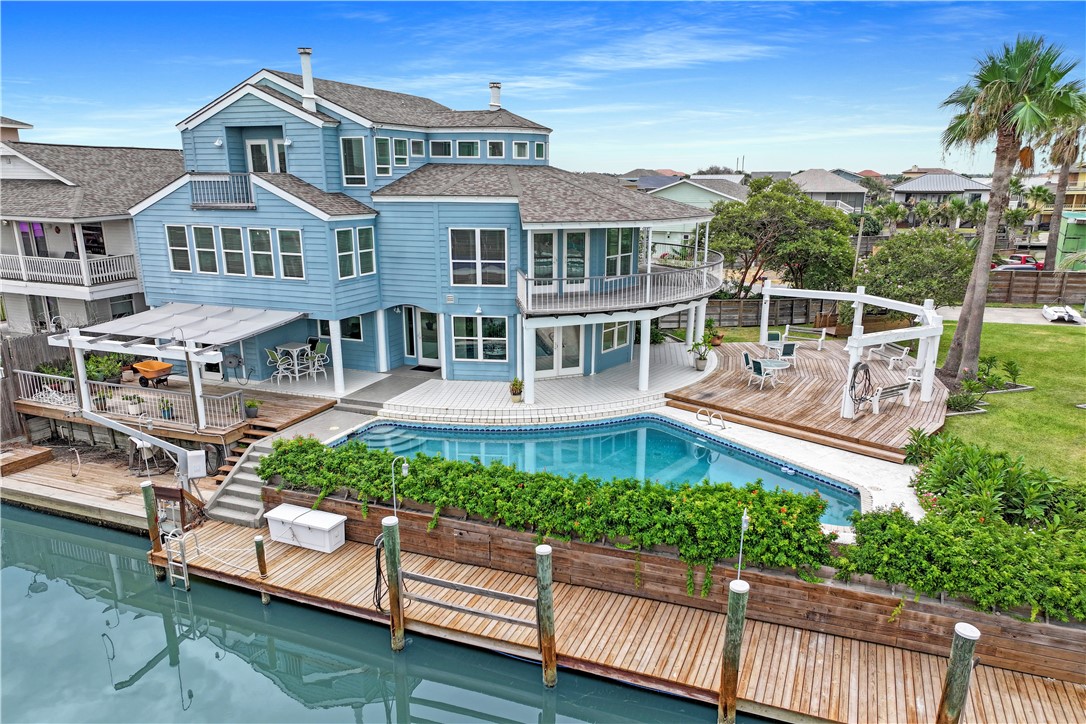 Jennifer Saski, Luxury Coastal Bend Real Estate, Kuper Sotheby's International Realty in Aransas Pass, TX (3)
