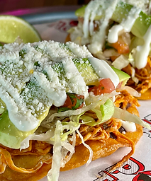 POP Taco & Bar in Dumont, NJ